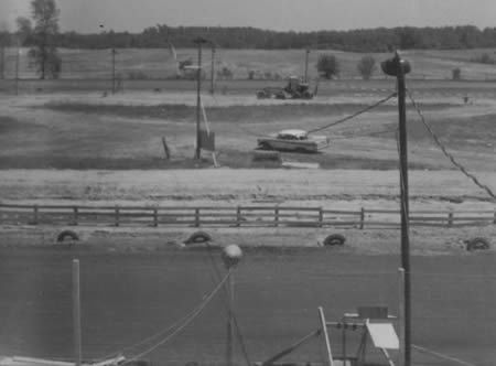 Thunder Road Speedway - From Brent Kostanko (newer photo)